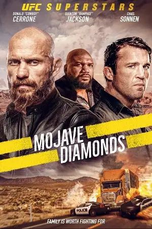 mojave diamonds 2023