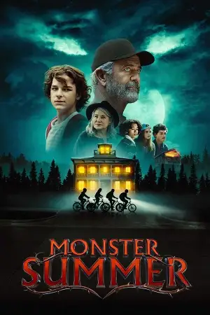 monster summer 2024