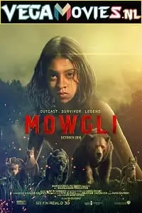 mowgli legend of the jungle 2018