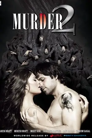 murder 2 2011