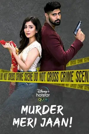 murder meri jaan season 1