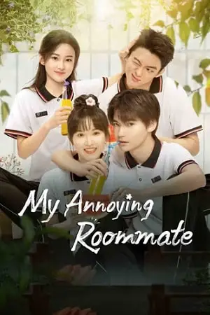 my annoying roommate season 1 2025