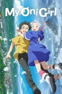 my oni girl 2024