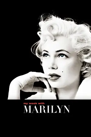 my week with marilyn 2011