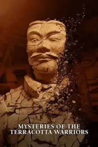 mysteries of the terracotta warriors 2024