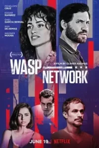 netflix wasp network 2020