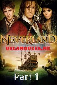 neverland part 1 2011