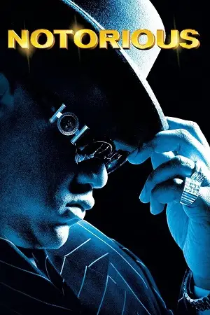 notorious 2009