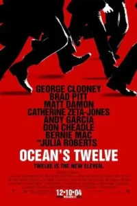 ocean s twelve 2004