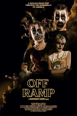 off ramp 2023