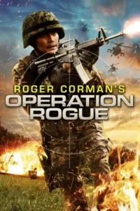 operation rogue 2014