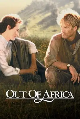 out of africa 1985