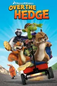 over the hedge 2006
