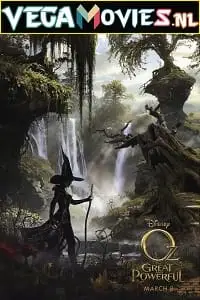 oz the great and powerful 2013