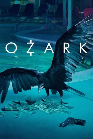ozark season 1
