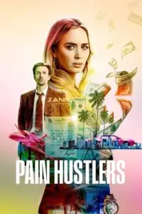pain hustlers netflix original 2023
