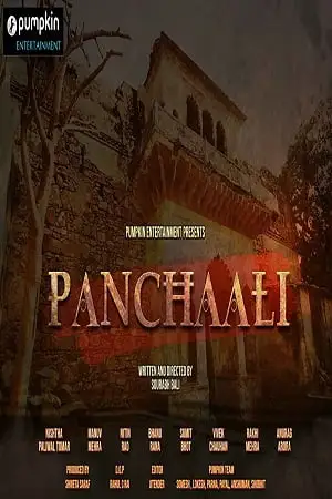 panchaali 2018