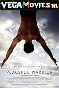 peaceful warrior 2006