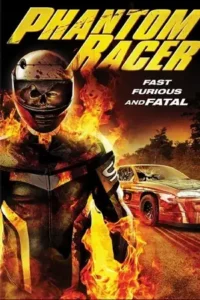 phantom racer 2009