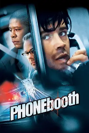 phone booth 2002
