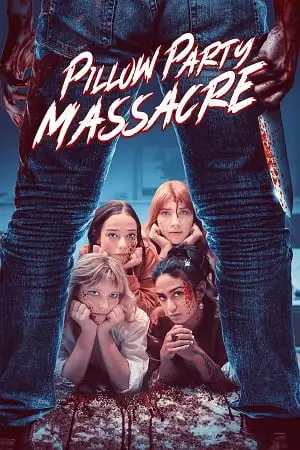 pillow party massacre 2023