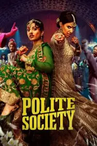 polite society 2023