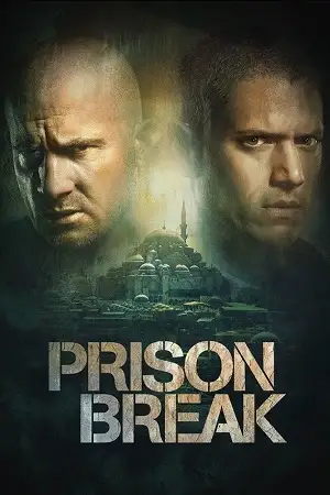 prison break season 1