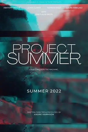 project summer 2022