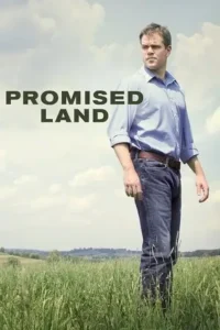 promised land 2012
