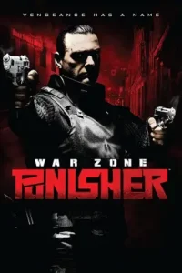 punisher war zone 2008