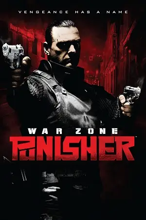 punisher war zone 2008