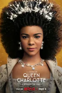 queen charlotte netflix original 2023