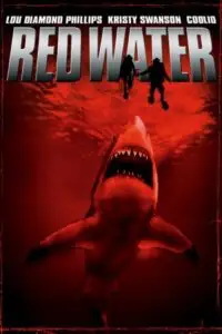 red water 2003