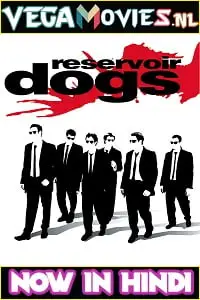 reservoir dogs 1992