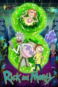 rick and morty season 1