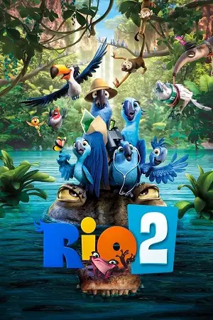 rio 2 2014