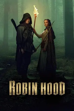robin hood 2025