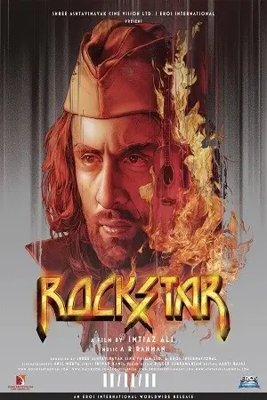 rockstar 2011