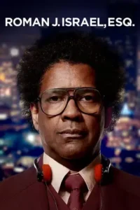 roman j. israel esq. 2017