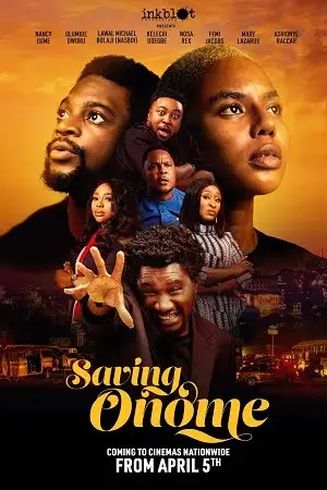 saving onome 2024