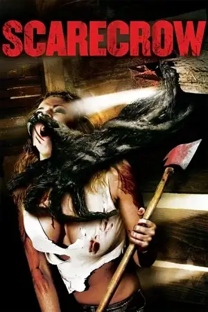 scarecrow 2013