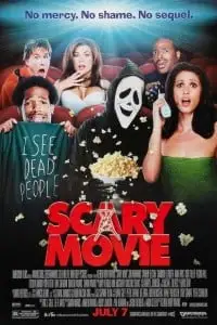scary movie 2000