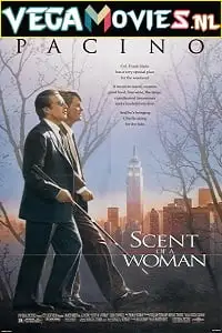 scent of a woman 1992