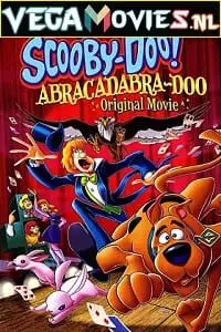 scooby doo abracadabra doo 2010