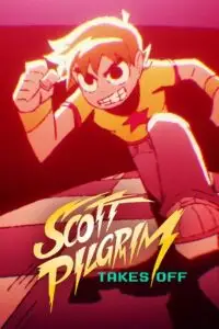 scott pilgrim takes off netflix original 2023