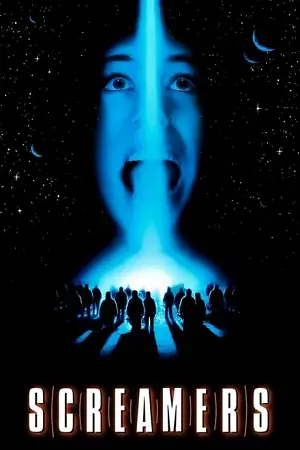 screamers 1995