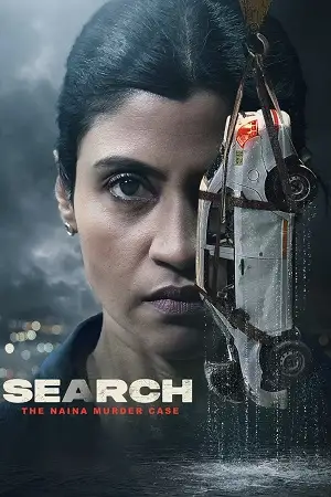 search the naina murder case season 1