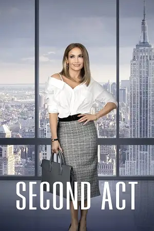 second act 2018
