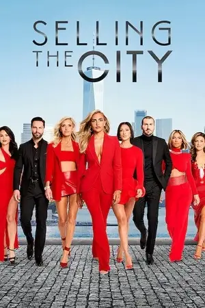 selling the city netflix original season 1