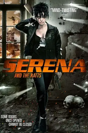 serena and the ratts 2012